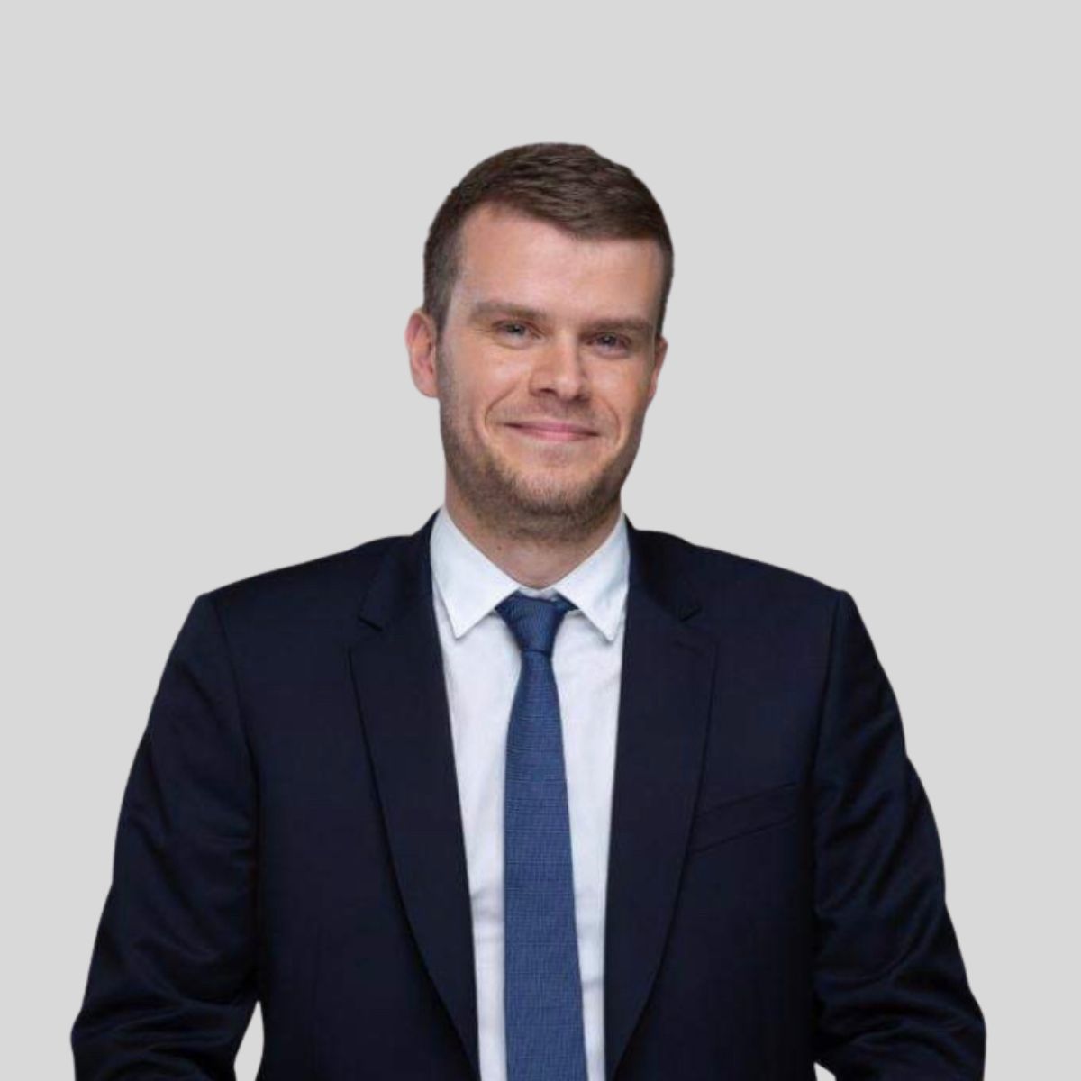 Pierre-Alexandre GONIN