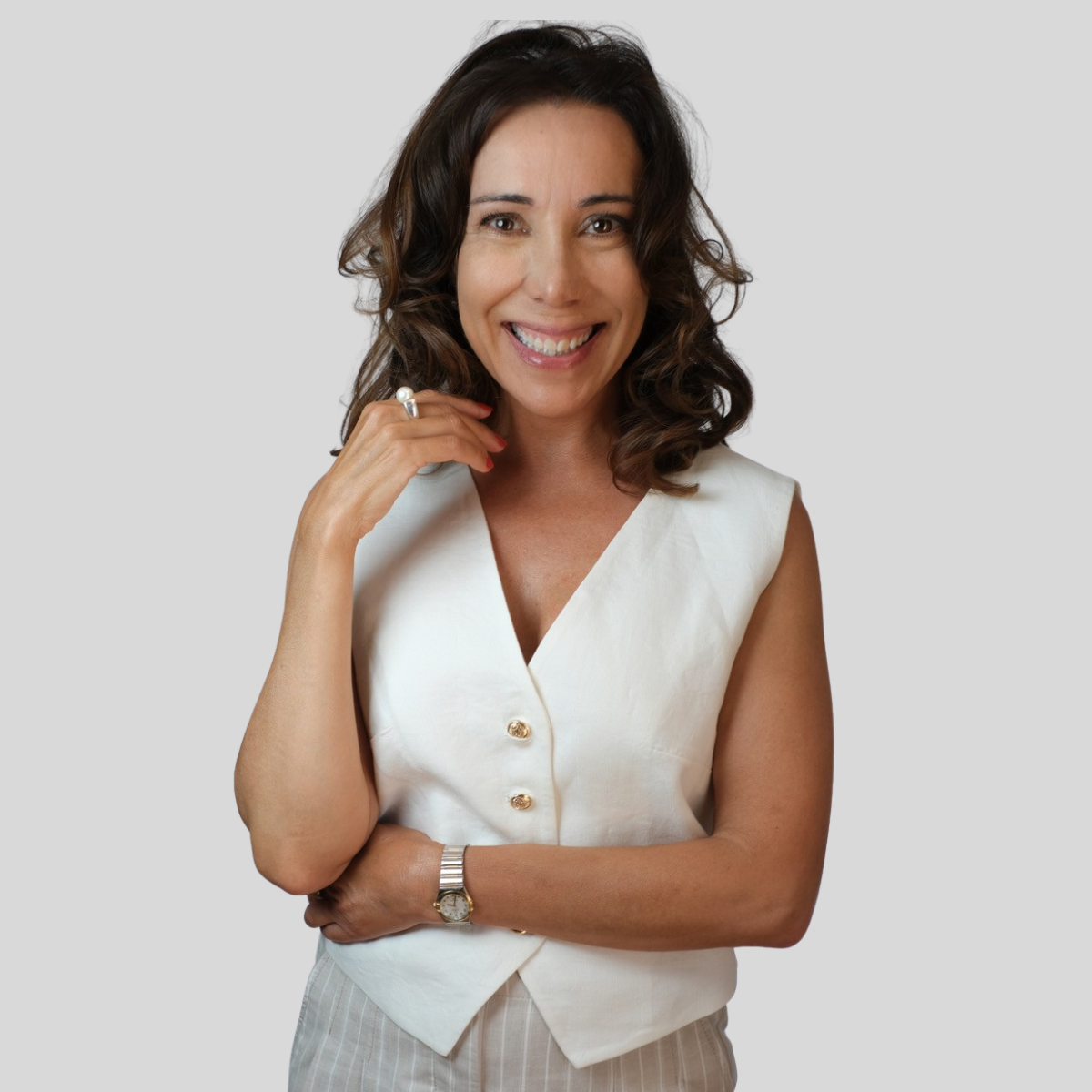 Tania Nemirovsky